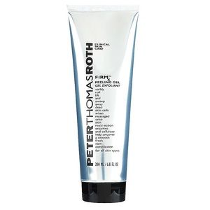 Peter Thomas Roth firmX peeling gel